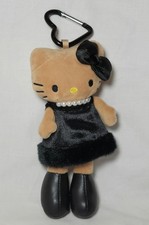 Sanrio Hello Kitty Gogo Gal Style Up Mascot K...