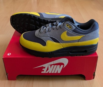 Nike Air Max 1 One Essential Herren Sneaker Turnschuhe -  Gr. 44 | FZ5808-014