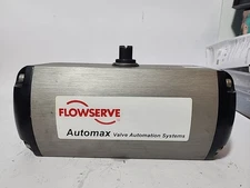 FLOWSERVE B115D VALVE ACTUATOR
