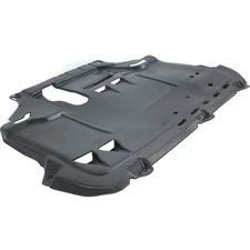 New Engine Splash Shields Front  307938720 for Volvo S40 V50 2005-2010