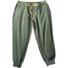 EUC Figs Jade Zamora Cargo Jogger New PO 4220 Size 3XL