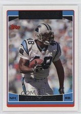 2006 Topps Stephen Davis #134 0ez5