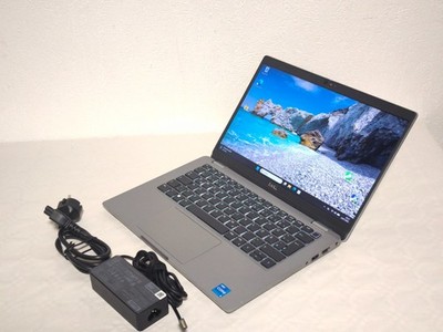 Dell Latitude 5320 i5-1145G7 16 GB 1 TB NVMe 13,3'' FHD IPS Thunderbolt 4 Win 11 
