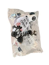 2010 Chik Fil a Cow Plush NEW In Package Toy Plush