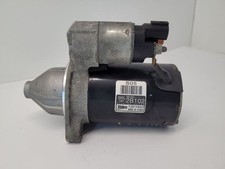 2012-2017 HYUNDAI ACCENT Starter Motor 1.6L 361002B102