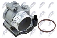 NTY Drosselklappenstutzen ETB-FR-007 FüR Ford Kuga 2 DM2 Mondeo 4 BA7 1 MAX WA6