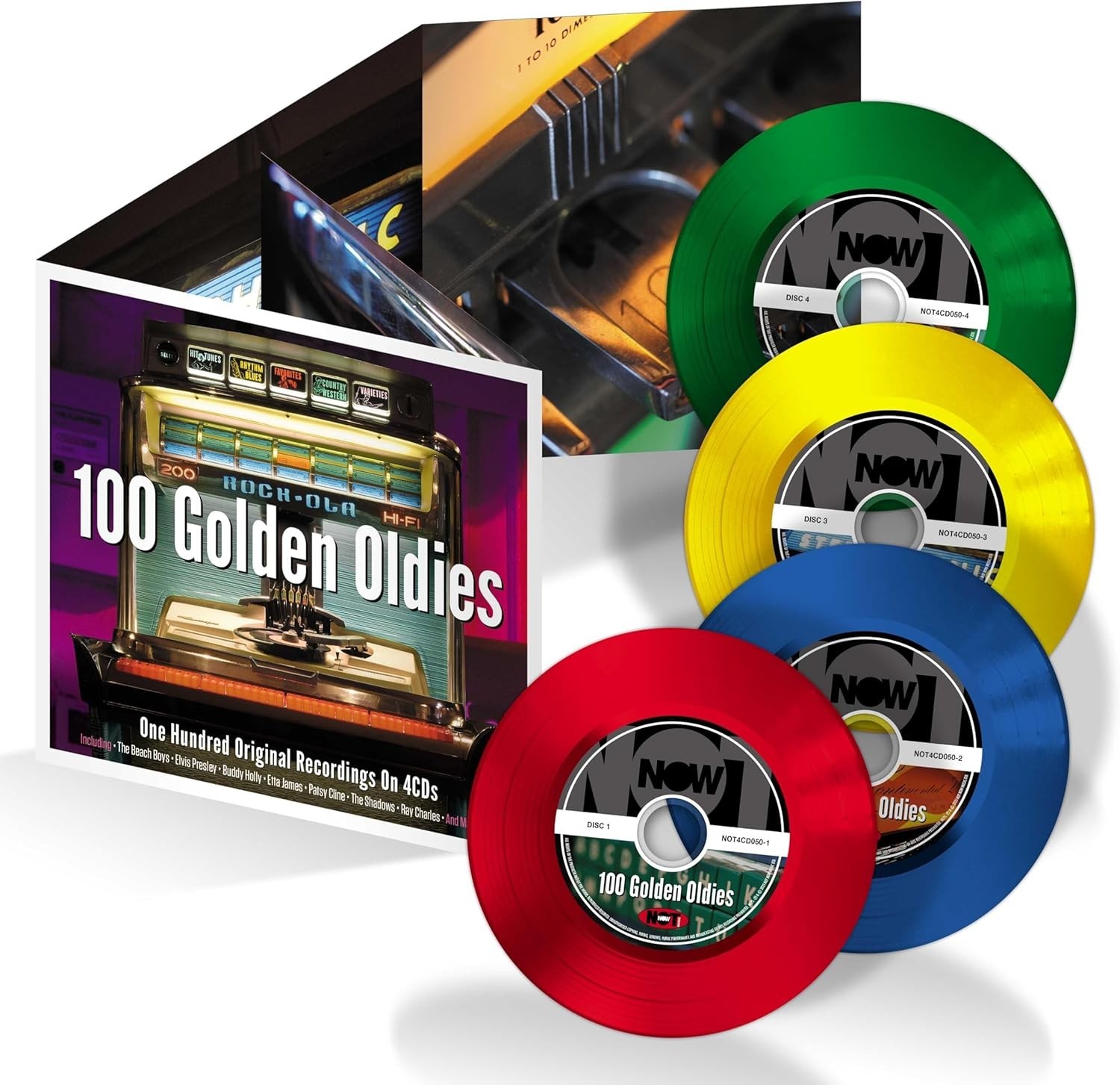 olden Oldies | Golden Oldies - Image 4