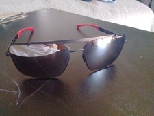Porsche Design P-8919 Ultra-Light Sunglasses