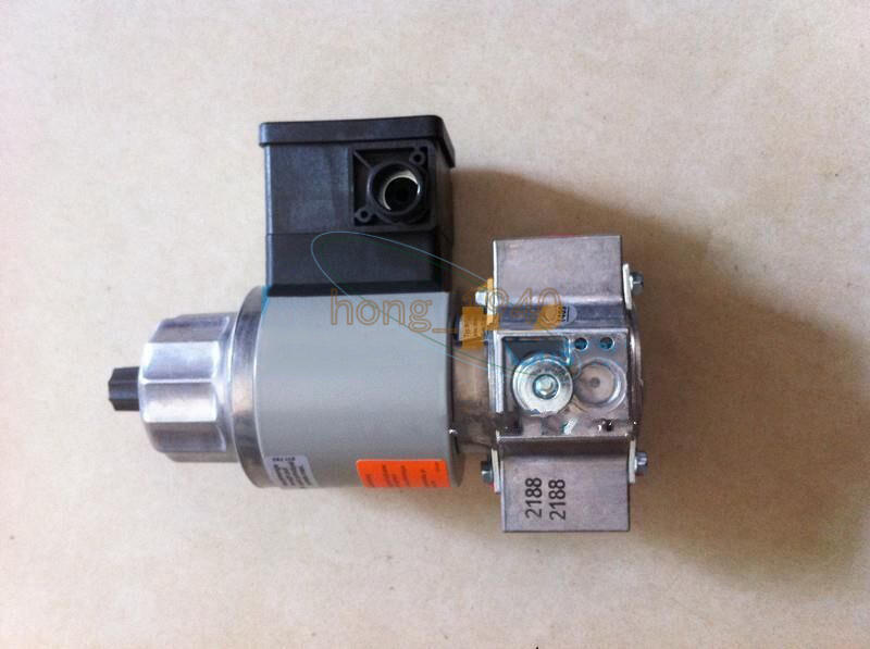 1PC DUNGS MVDLE207/5 Solenoid Valve NEW