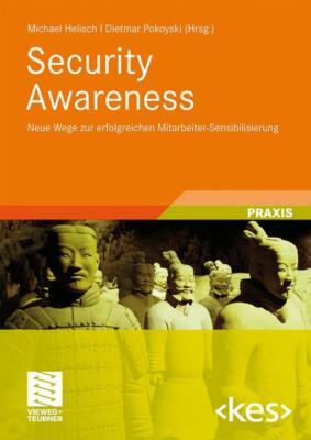 Security Awareness: Neue Wege zur erfolgreichen Mit... | Buch | Zustand gut