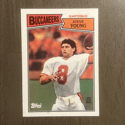 1987 TOPPS FOOTBALL  YOU PICK #201-395  NM  FREE SHIPPING
