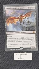 Bloodletter of Aclazotz - #092 Regular - The Lost Caverns of Ixalan - Mtg