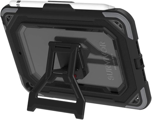 Genuine Griffin iPad Mini 5 & 4 (Mini 5th/4th Generation) Case Shockproof Cover - Picture 13 of 19