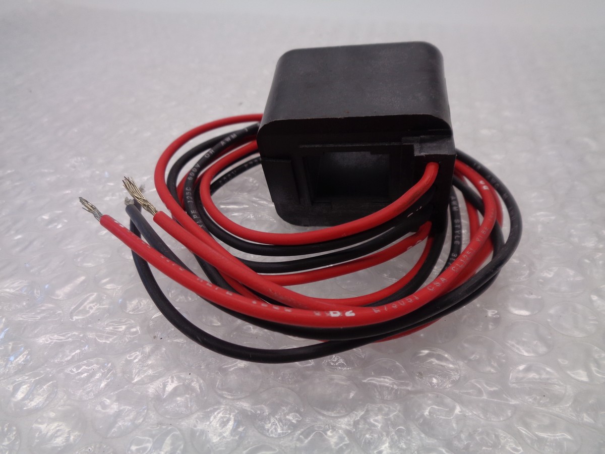 STEARNS 64423160951Q COIL 208-230/460V NSNP | eBay STEARNS 64423160951Q COIL 208-230/460V NSNP | eBay