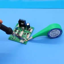 Relife RL-2020 And RL-2520 Desoldering Braid with Thumb Wheel Dispenser  3 Pack