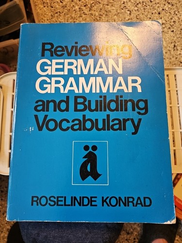Learning German Language Book Set. 4 books and 2 dictionaries. - Picture 2 of 17