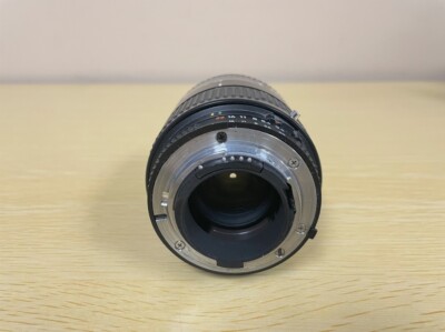 Nikon AF NIKKOR 28-85mm 1:3.5-4.5 Auto Focus Zoom Lens | eBay