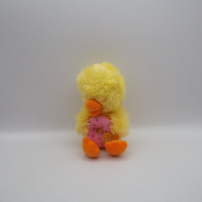 Suzy's Zoo Duck C3012A Witzy Misdo Plush 5
