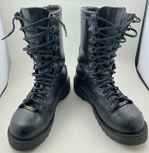 danner fort lewis 600g