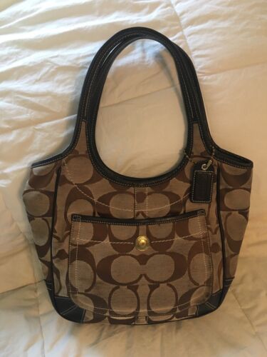 Nwt coach ergo bag - Gem Nwt coach ergo bag - Gem