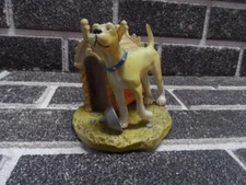 Kennel Pals Great Dane Lives at Tall Gables Ornament 1995
