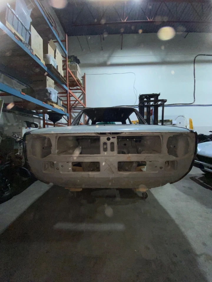 Volkswagen: Rabbit Foto 2 de 4