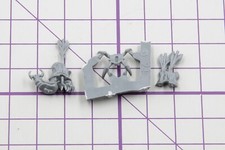 Warhammer Age of Sigmar / Warcry : Slyvaneth - Kurnoth Hunter Quiverling