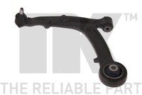 NK 5012363 Track Control Arm For Fiat