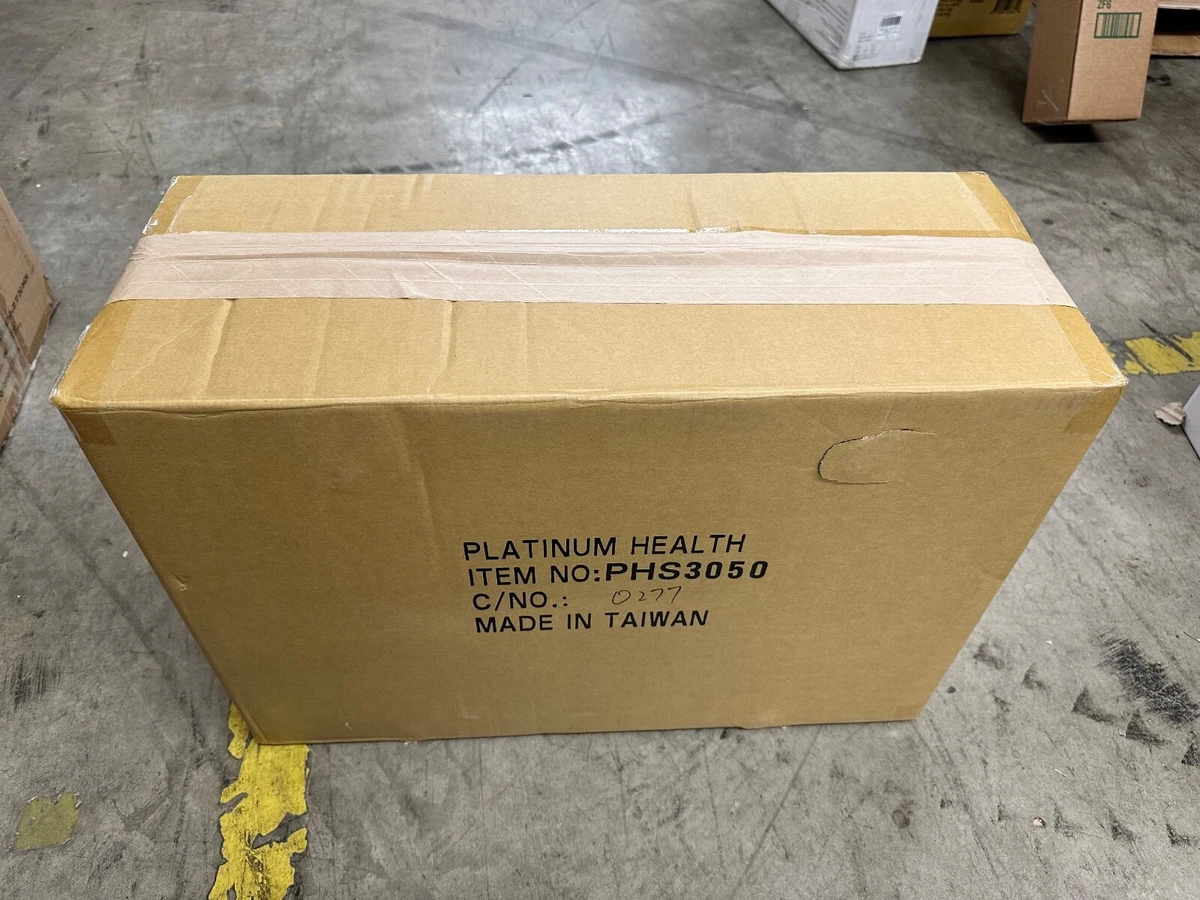Platinum Health Revolution Pivoting Bath Shower Chair with Padded