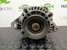 Alternateur Mitsubishi CANTER