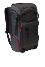 cobra squeeze backpack