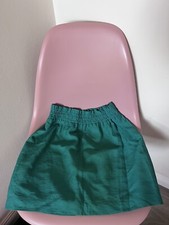 J.Crew Green Short Skirt Sz 2