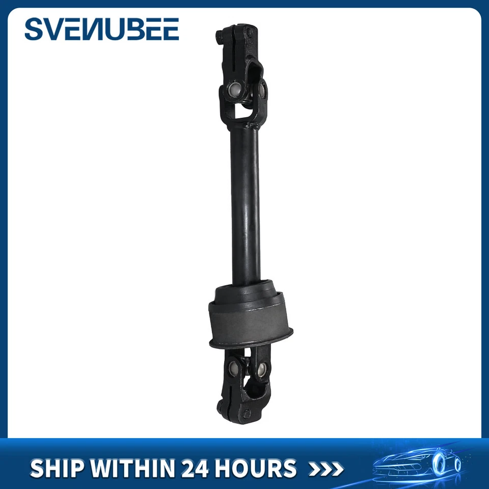 Conjunto de eje intermedio de dirección 4522033330 para Lexus ES350 ES300h 2013-2018 Foto 3 de 3