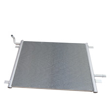 Water Charge Air Cooler Evoque LR117684 Discovery Sport FOR Land Rover Radiator