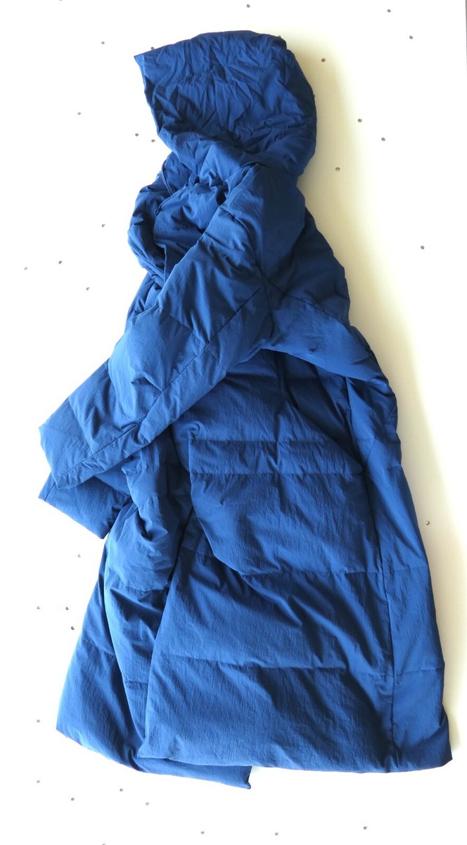 ジャケット・アウター Plantation ISSEY MIYAKE down coat Vintage 1980s 1990s Issey Miyake Plantation Coat Mens Size M