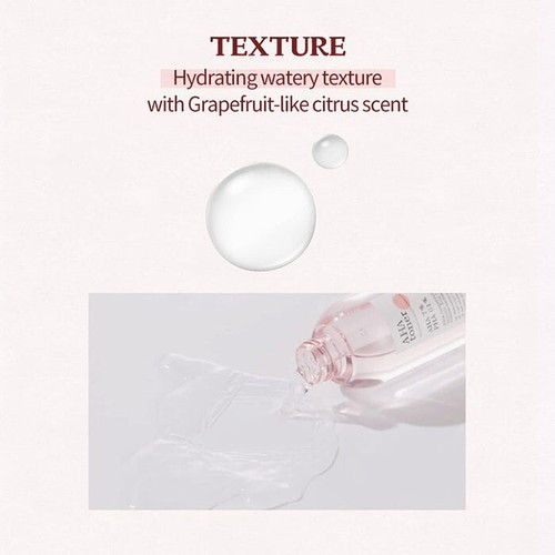 [SKINFOOD] Shine Muscat BHA Toner / Pink Gratefruit AHA Toner / Koreanische Kosmetik - Bild 17 von 18