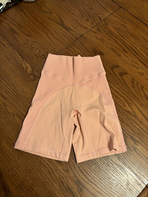 Offline By Aerie Goals Bike Short Hi-Rise 7” Womens S