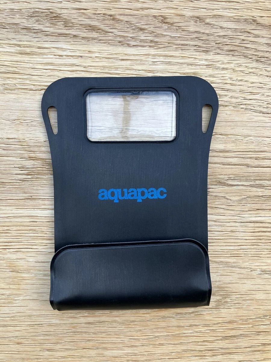 Aquapac TrailProof Waterproof Universal Phone Case Lightweight