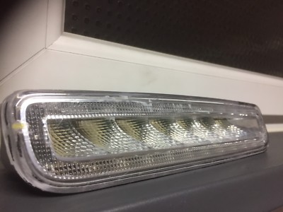 Original Rolls Royce Phantom Coupe RR3 LED Blinkleuchte links 75299410 