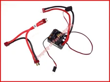 NEW Kyosho Speed House Brainz 8 120A 1/8th Brushless ESC 82247 USA-1 w/2-Way