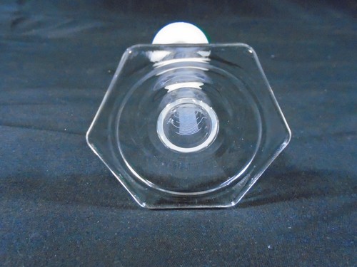 PYREX Vetro 25ml Scala Metrica Singola TD Cilindro Graduato 3024-25 1/Pk - Foto 6 di 6