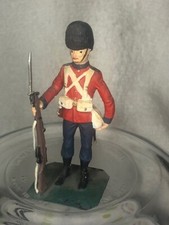19th Century Soldier