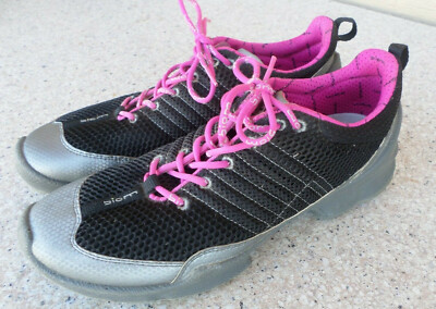 ECCO Biom Train Natural Motion Shoes Women's 10-10.5 (eur 41)