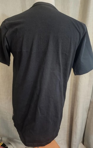 Champion X Jason Freeny Blane Slate Sesame Street Big Bird Black Tshirt - Size L - Picture 3 of 10