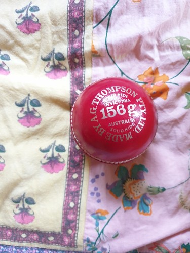 Brand new Kookaburra Special Test cricket ball. - Picture 2 of 3