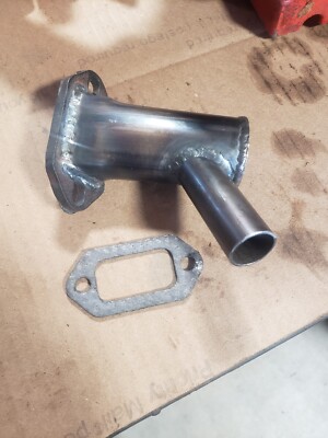 Chainsaw Performance Exhaust Muffler HOMELITE CHAINSAW XL12 Xl 12