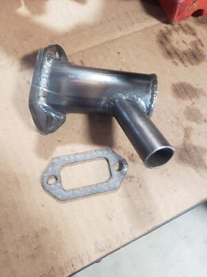 CHAINSAW PERFORMANCE PARTS Chainsaw Performance Exhaust Muffler HOMELITE CHAINSAW XL12 Xl 12