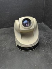 Sony EVI-D70C COLOR VIDEO CAMERA 70.75-279-8.75 