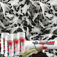 MYDIPKIT Hydro Dipping Water Transfer Print KIT DD-924 Illusion