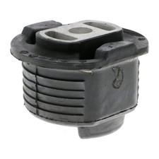 Lagerung Achsk&ouml;rper Hinterachse f&uuml;r MERCEDES-BENZ W201 S202 W202 C208 A208 VAICO